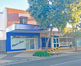 Shop & Retail commercial property leased at 2/52 Egerton Street Emerald QLD 4720