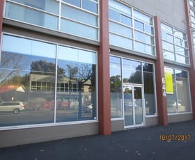 Factory, Warehouse & Industrial commercial property leased at 644 Botany Rd Alexandria NSW 2015