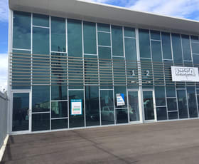 Showrooms / Bulky Goods commercial property leased at 1/158 Chesterville Road Cheltenham VIC 3192