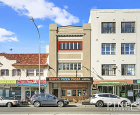 Offices commercial property leased at Level 2/33-34 Belgrave Street Manly NSW 2095