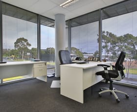Offices commercial property leased at Suite 9/1 Ricketts Road Mount Waverley VIC 3149