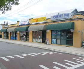 Shop & Retail commercial property leased at 3A/1 Forbes Road Perth WA 6000