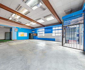 Factory, Warehouse & Industrial commercial property leased at 1/276 West Street Umina Beach NSW 2257