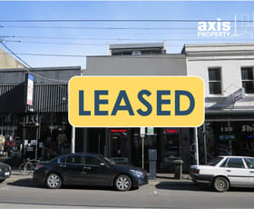 Offices commercial property leased at Level 1/137 Brunswick Street Fitzroy VIC 3065