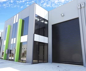 Factory, Warehouse & Industrial commercial property leased at 4 Bayport Court Mornington VIC 3931