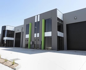 Factory, Warehouse & Industrial commercial property leased at 4 Bayport Court Mornington VIC 3931