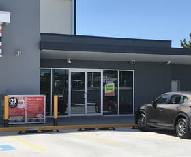 Shop & Retail commercial property leased at 415-417 Wondall Road Tingalpa QLD 4173