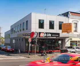 Shop & Retail commercial property leased at 114-116 Auburn Road Hawthorn VIC 3122
