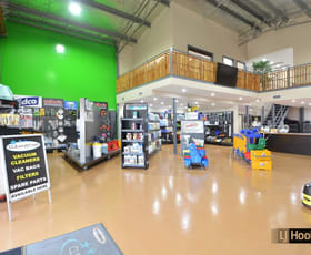 Offices commercial property leased at 6/46 Sandringham Avenue Thornton NSW 2322