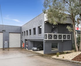 Factory, Warehouse & Industrial commercial property leased at 1/19 Jellico Drive Scoresby VIC 3179