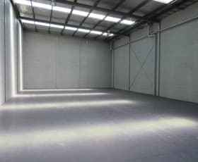 Factory, Warehouse & Industrial commercial property leased at 1/19 Jellico Drive Scoresby VIC 3179