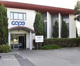 Factory, Warehouse & Industrial commercial property leased at 21 Bannister Road Canning Vale WA 6155