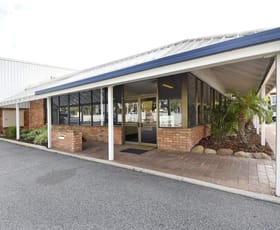Factory, Warehouse & Industrial commercial property leased at 21 Bannister Road Canning Vale WA 6155