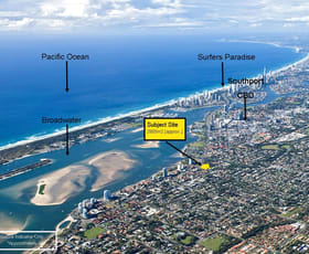 Shop & Retail commercial property leased at 3a/10a Frank Street Labrador QLD 4215