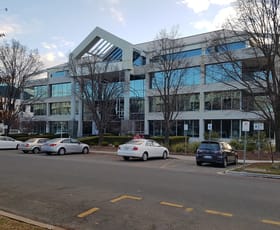 Offices commercial property leased at Level 2/5/40 Blackall Street Barton ACT 2600
