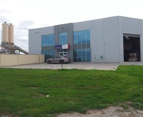 Factory, Warehouse & Industrial commercial property leased at 8/29-39 Westwood Drive Ravenhall VIC 3023