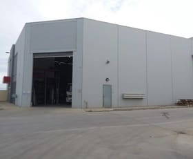 Factory, Warehouse & Industrial commercial property leased at 8/29-39 Westwood Drive Ravenhall VIC 3023