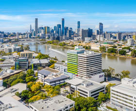 Offices commercial property for lease at Level 2, 2.02/303 Coronation Drive Milton QLD 4064