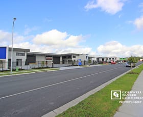 Factory, Warehouse & Industrial commercial property leased at 1/21 Avatonbell Drive Yatala QLD 4207