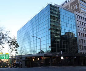 Offices commercial property leased at Suite 1.01/165 Walker Street North Sydney NSW 2060