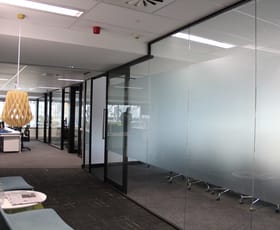Offices commercial property leased at Suite 1.01/165 Walker Street North Sydney NSW 2060