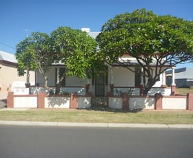 Offices commercial property leased at 10 Snowdon Street Geraldton WA 6530