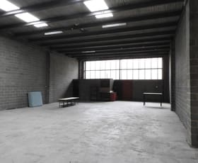 Factory, Warehouse & Industrial commercial property leased at 11/5-13 Elma Road Cheltenham VIC 3192
