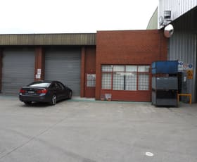 Factory, Warehouse & Industrial commercial property leased at 11/5-13 Elma Road Cheltenham VIC 3192