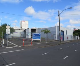 Factory, Warehouse & Industrial commercial property leased at 81 Ireland Street West Melbourne VIC 3003