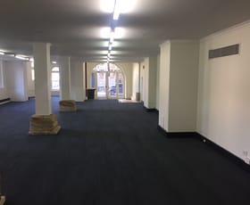 Medical / Consulting commercial property leased at C11/99 Jones Street Ultimo NSW 2007