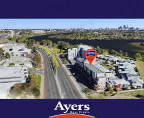 Offices commercial property leased at 46/152 Great Eastern Highway Ascot WA 6104