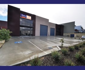 Showrooms / Bulky Goods commercial property leased at 1/30 Automotive Drive Wangara WA 6065