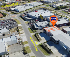 Showrooms / Bulky Goods commercial property leased at 1/30 Automotive Drive Wangara WA 6065