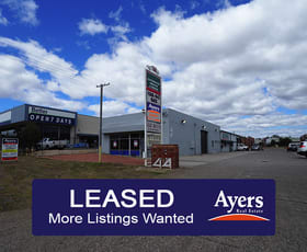 Showrooms / Bulky Goods commercial property leased at 1/44 Prindiville Drive Wangara WA 6065