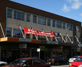 Offices commercial property leased at Beaumont Hamilton NSW 2303