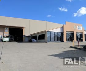 Factory, Warehouse & Industrial commercial property leased at Unit  1/20 Murdoch Circuit Acacia Ridge QLD 4110