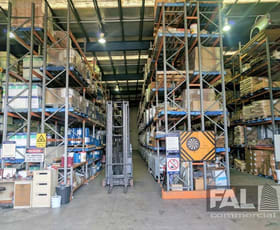 Factory, Warehouse & Industrial commercial property leased at Unit  1/20 Murdoch Circuit Acacia Ridge QLD 4110
