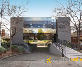 Offices commercial property leased at 437 Canterbury Road Surrey Hills VIC 3127