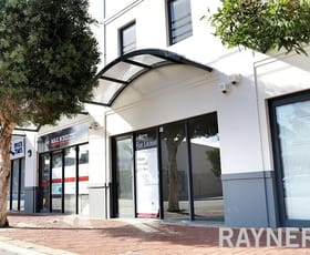 Showrooms / Bulky Goods commercial property leased at 10/117 Brisbane Street Perth WA 6000