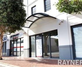 Shop & Retail commercial property leased at 10/117 Brisbane Street Perth WA 6000