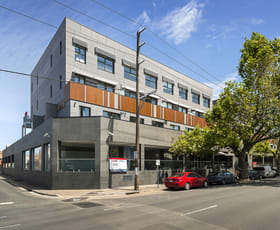 Offices commercial property leased at 4/23-25 Gipps Street Collingwood VIC 3066