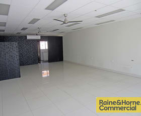 Shop & Retail commercial property leased at 6/145 Griffith Road Newport QLD 4020