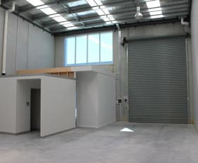 Factory, Warehouse & Industrial commercial property leased at Unit 29/73 Assembly Drive Dandenong VIC 3175