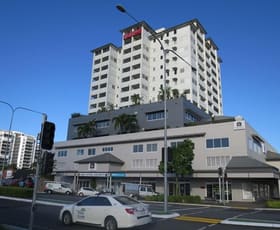 Medical / Consulting commercial property leased at Suite 10/58 McLeod Street Cairns City QLD 4870