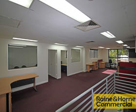 Offices commercial property leased at Eagle Farm QLD 4009