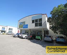 Factory, Warehouse & Industrial commercial property leased at Eagle Farm QLD 4009