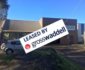 Offices commercial property leased at 20 Macbeth Street Braeside VIC 3195