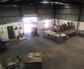 Factory, Warehouse & Industrial commercial property leased at 20 Macbeth Street Braeside VIC 3195
