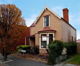 Offices commercial property leased at 8 Lefroy Street North Hobart TAS 7000