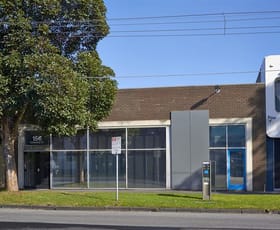 Factory, Warehouse & Industrial commercial property leased at 156 Ferrars Street Southbank VIC 3006